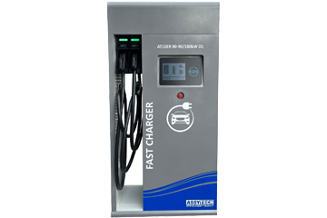 Electricity dispensers systems