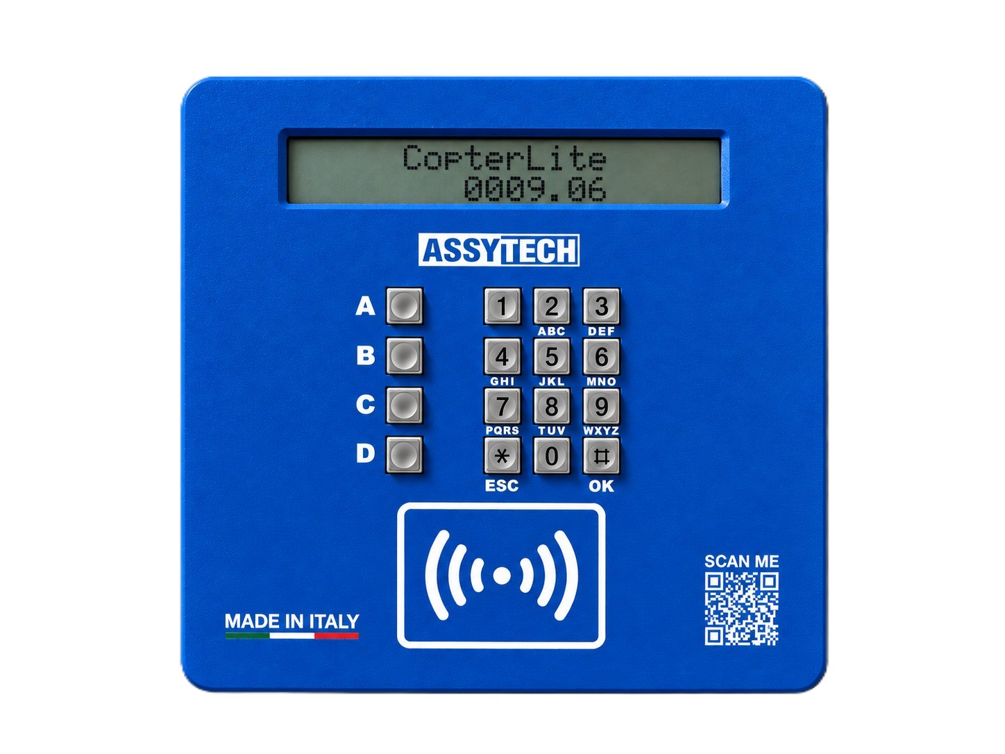 sistemi automazione